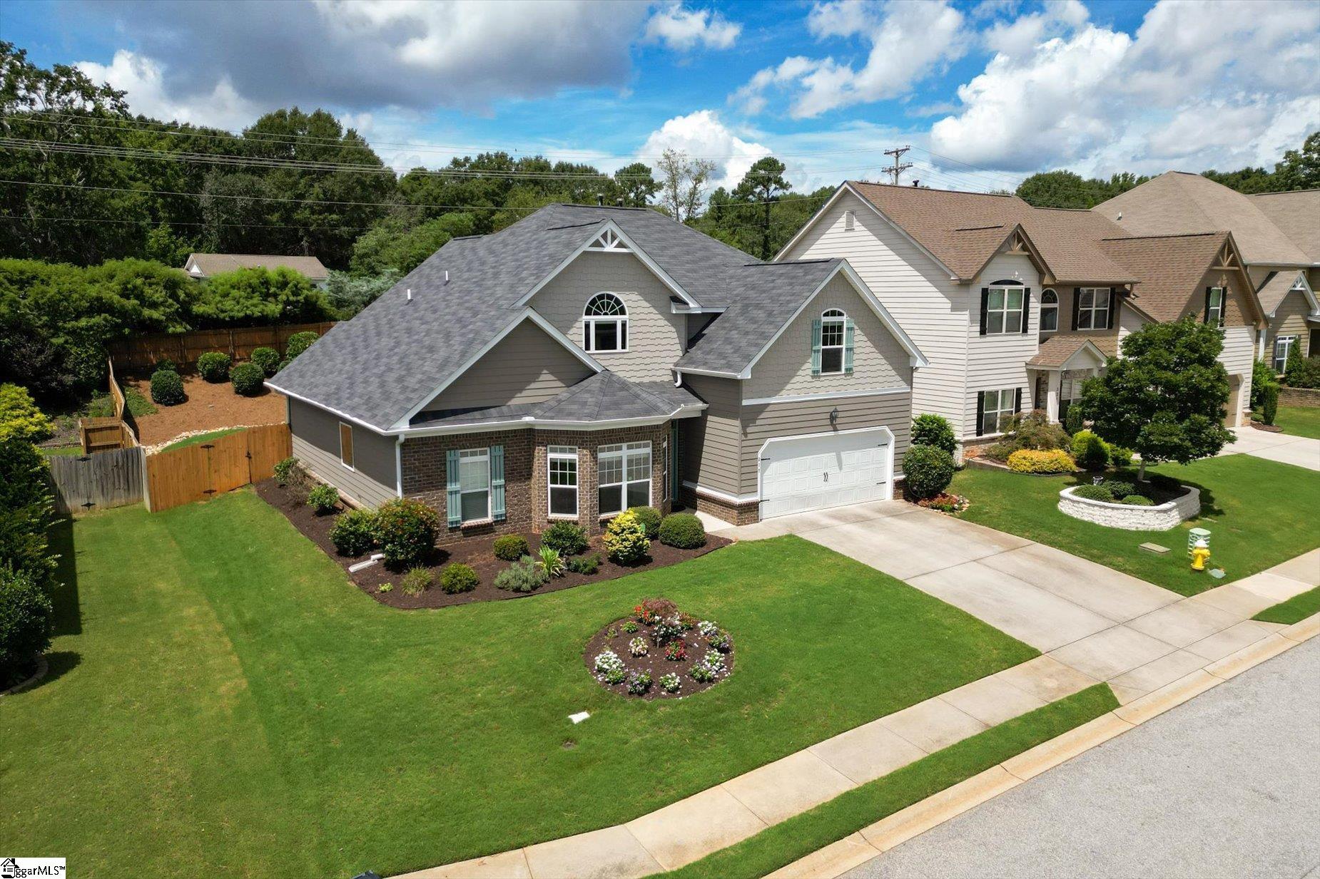 217 Lovelace Court Simpsonville, SC 29681