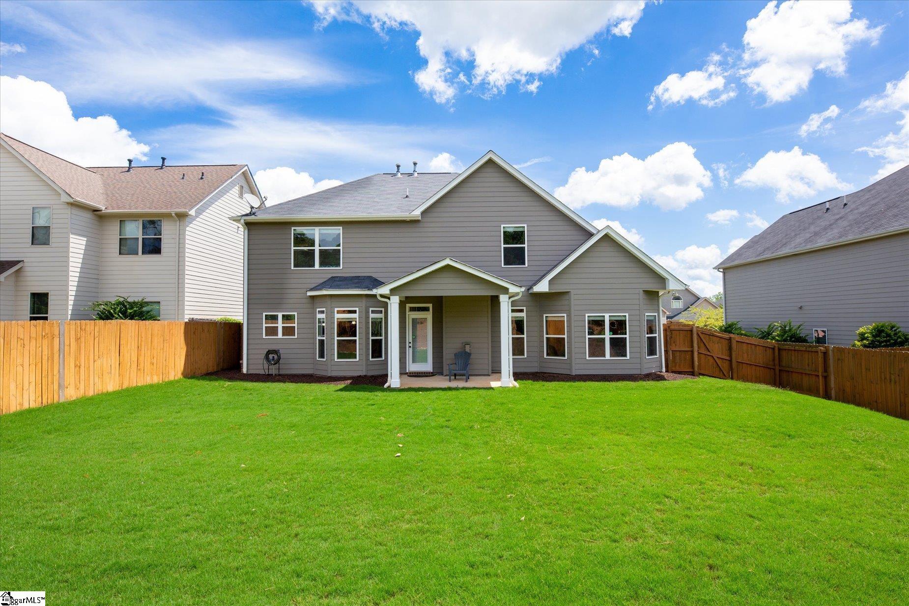 217 Lovelace Court Simpsonville, SC 29681