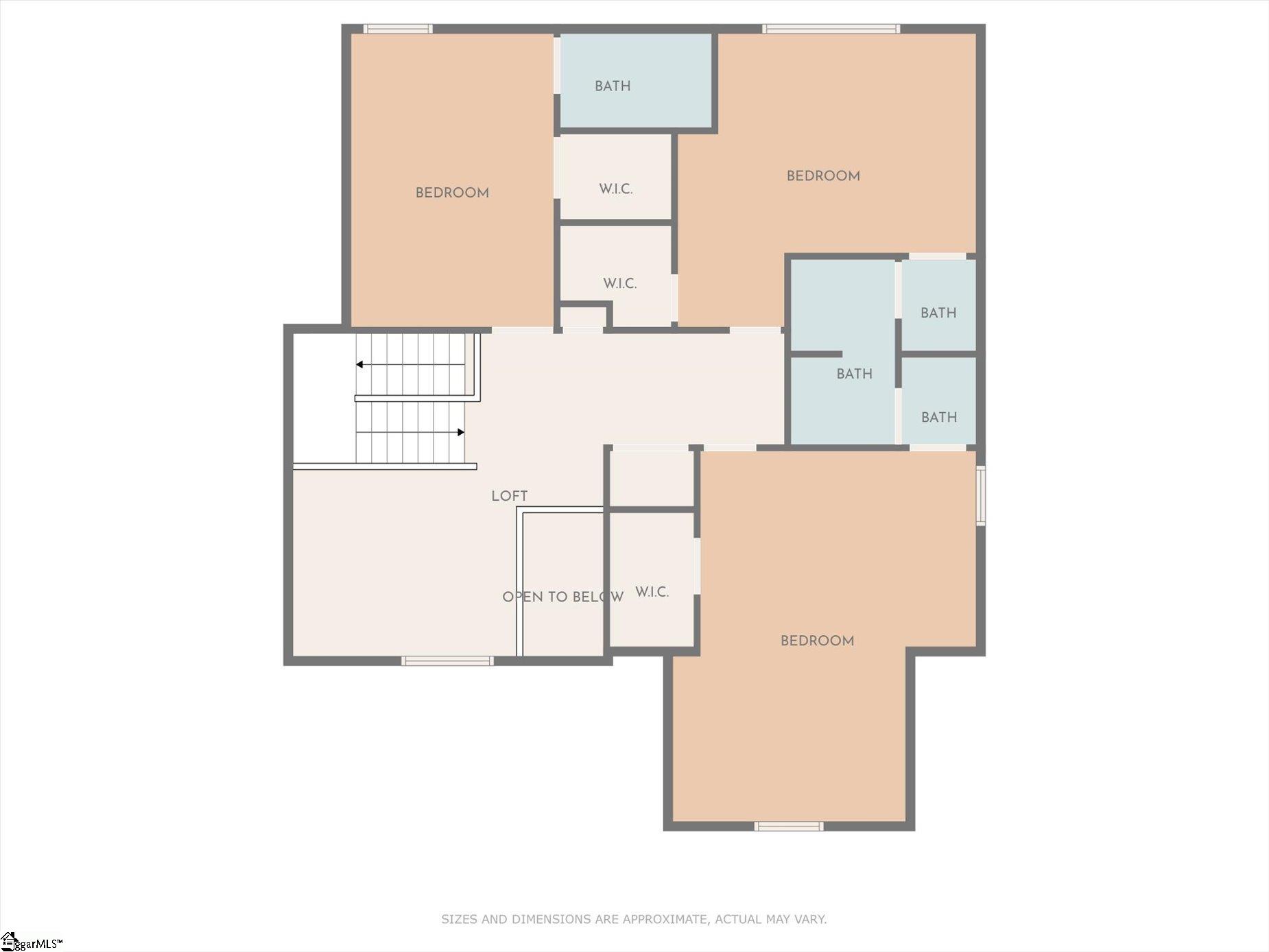 217 Lovelace Court Simpsonville, SC 29681