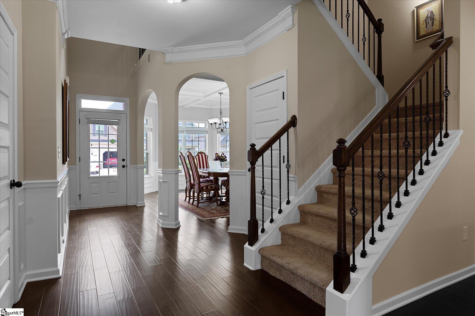 217 Lovelace Court Simpsonville, SC 29681