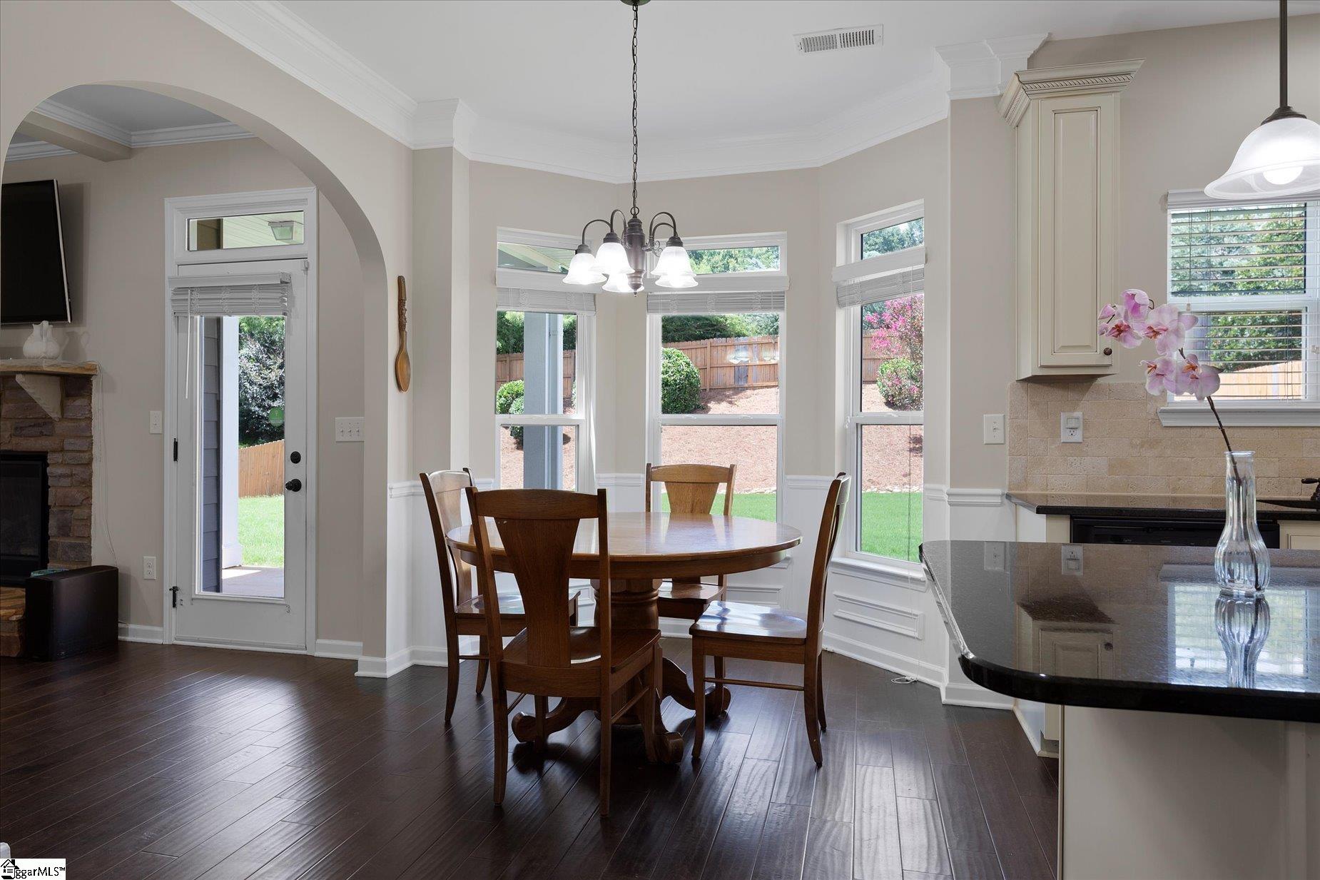 217 Lovelace Court Simpsonville, SC 29681
