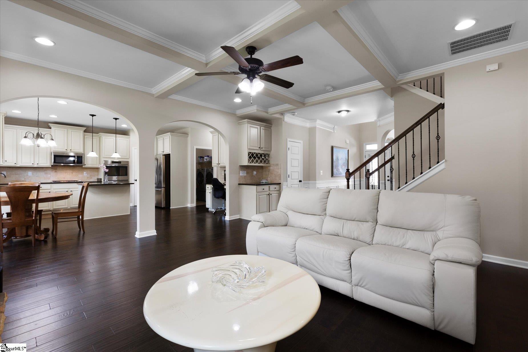 217 Lovelace Court Simpsonville, SC 29681