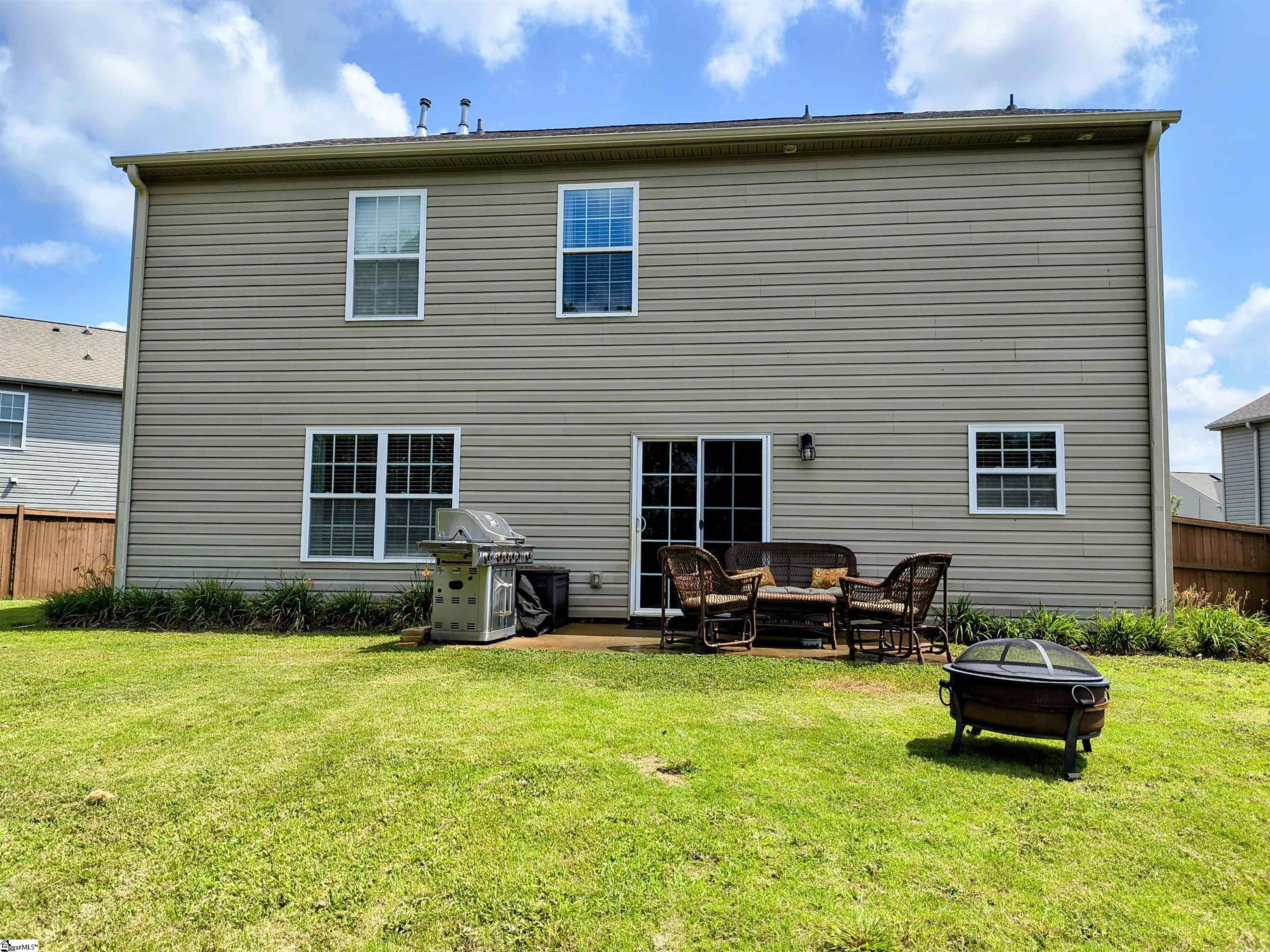 113 Prairie Wolf Run Duncan, SC 29334