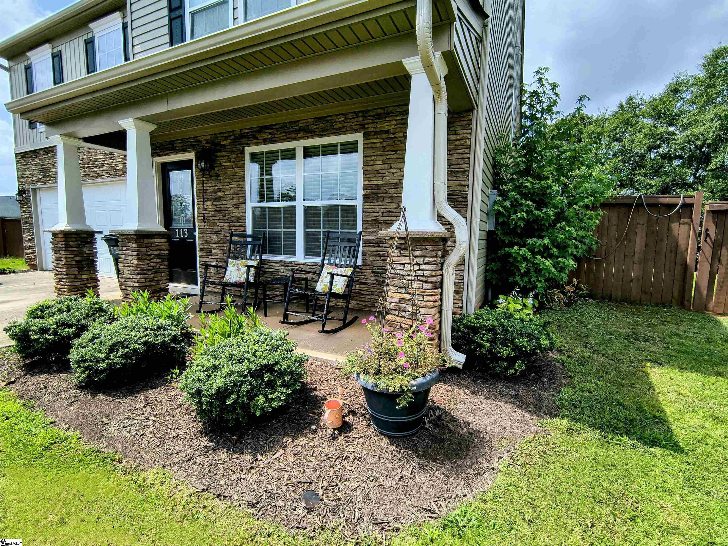 113 Prairie Wolf Run Duncan, SC 29334