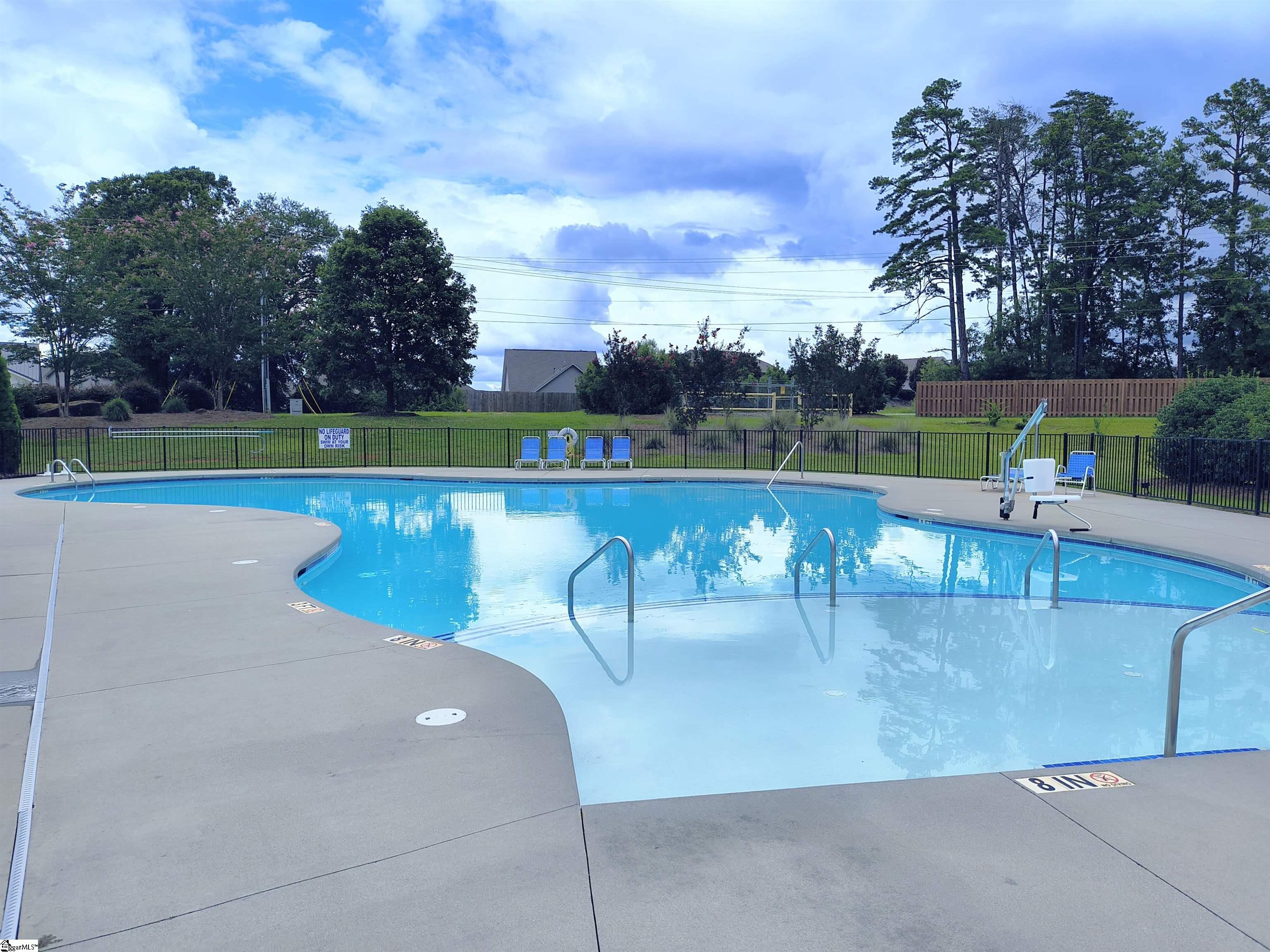 113 Prairie Wolf Run Duncan, SC 29334