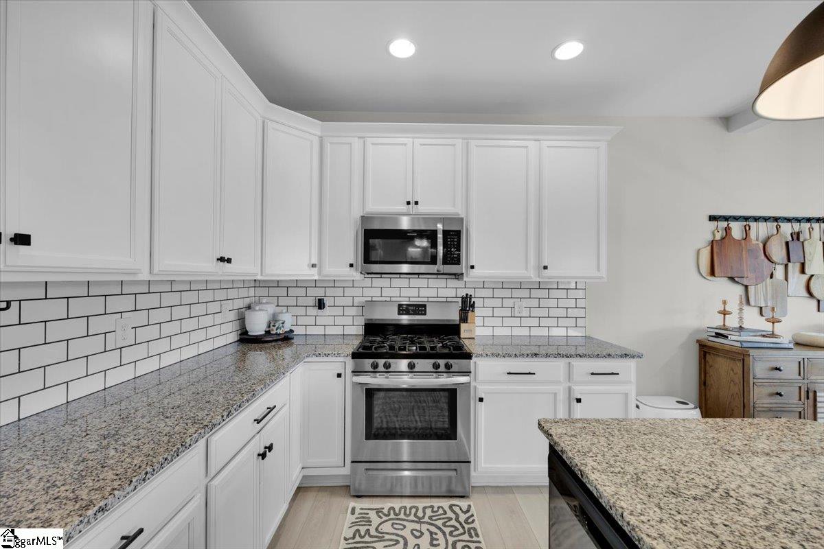 500 Townsend Avenue Greer, SC 29651