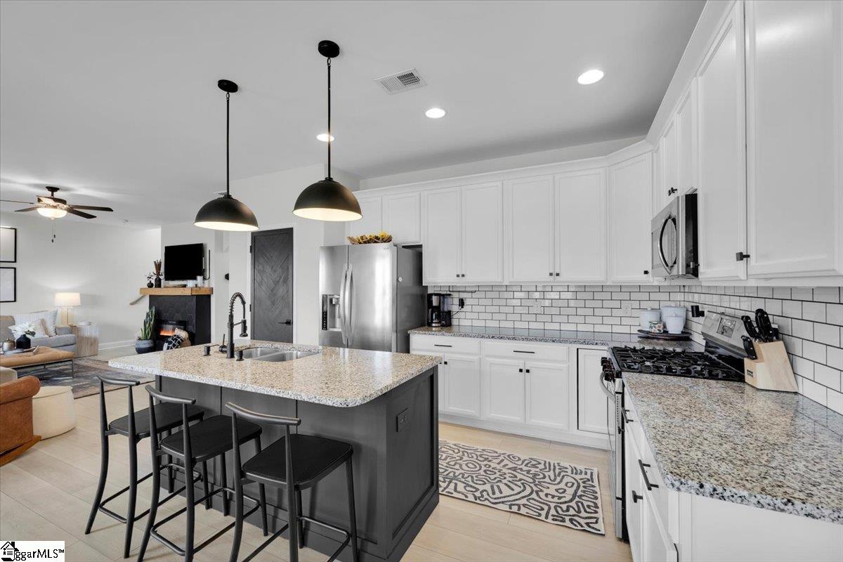 500 Townsend Avenue Greer, SC 29651