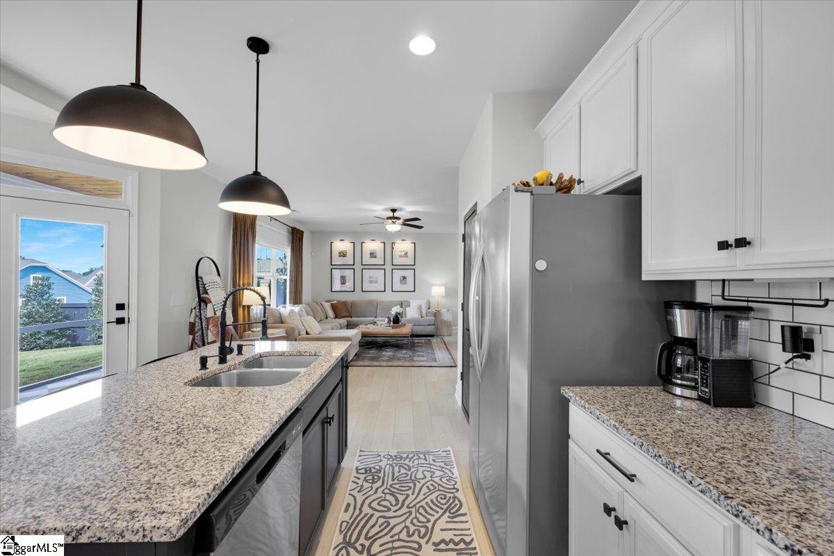 500 Townsend Avenue Greer, SC 29651