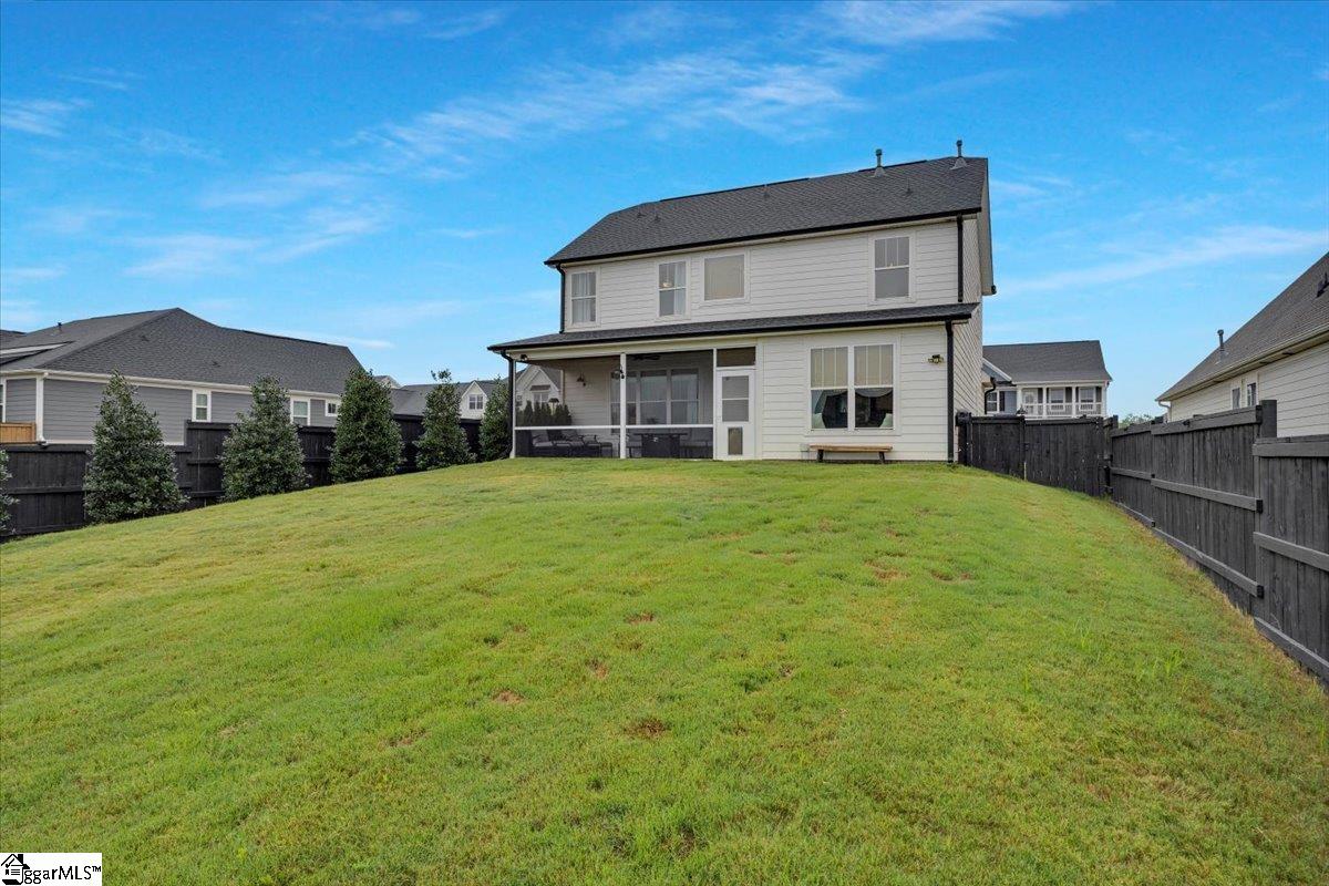 500 Townsend Avenue Greer, SC 29651