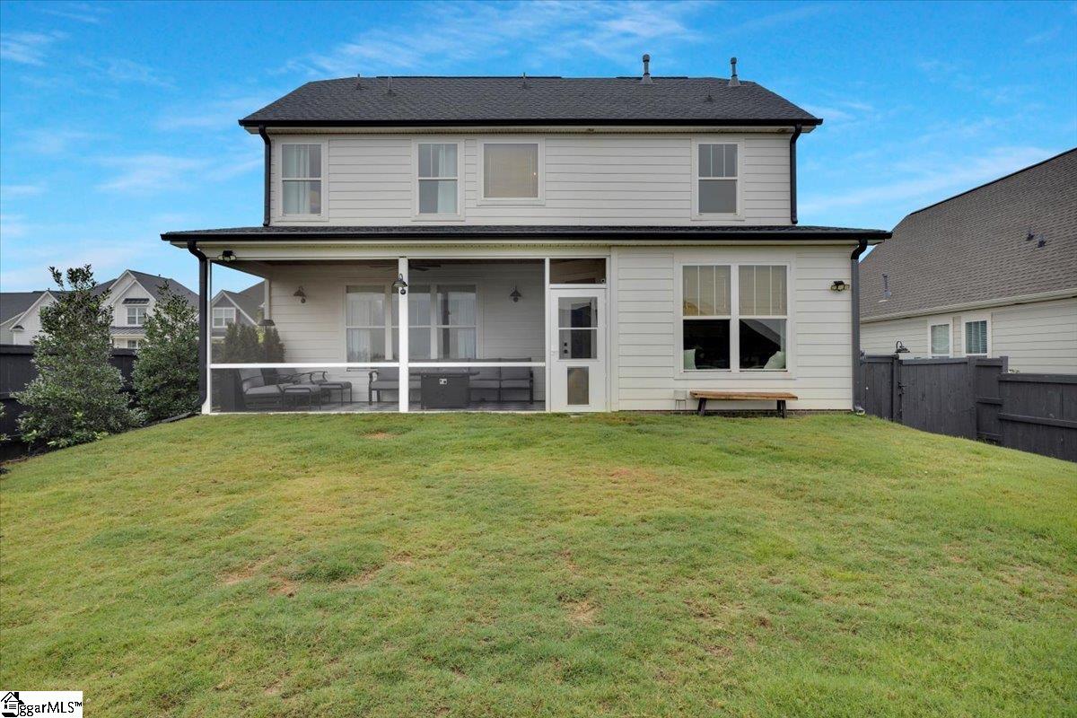 500 Townsend Avenue Greer, SC 29651