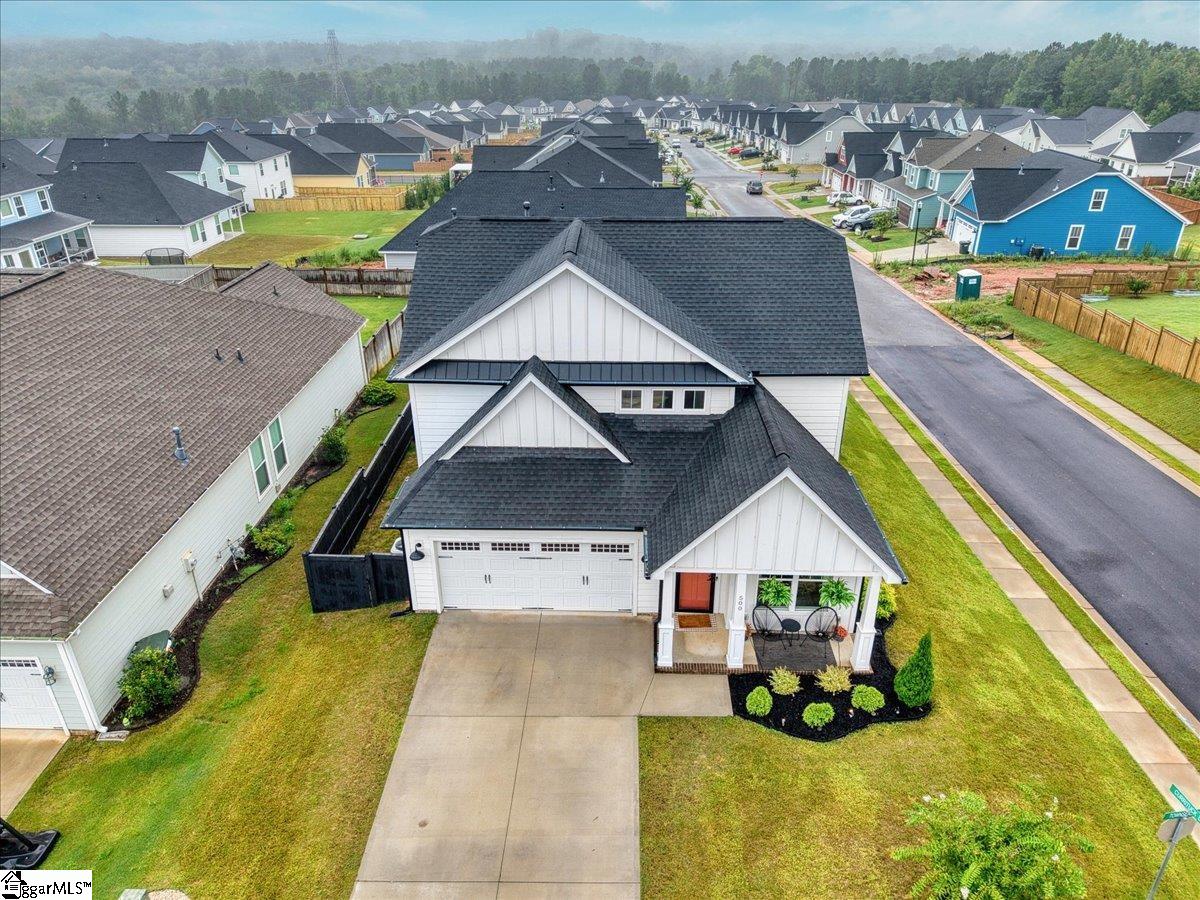 500 Townsend Avenue Greer, SC 29651
