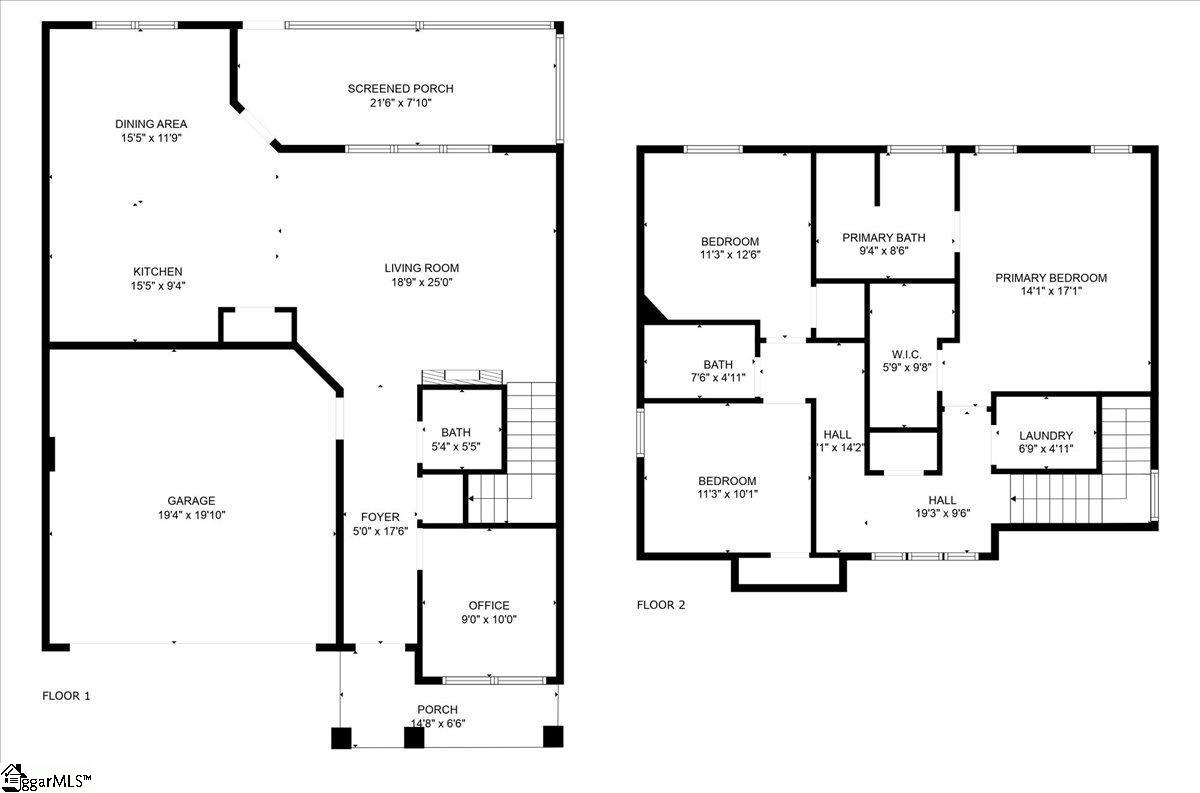 500 Townsend Avenue Greer, SC 29651