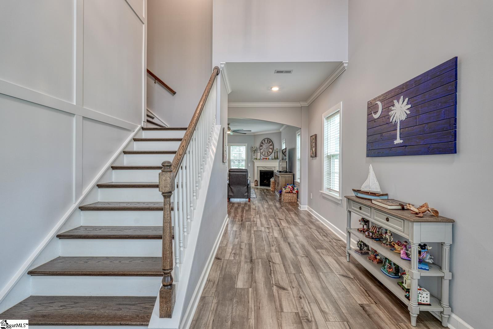 4126 Crest Ridge Lane Boiling Springs, SC 29316