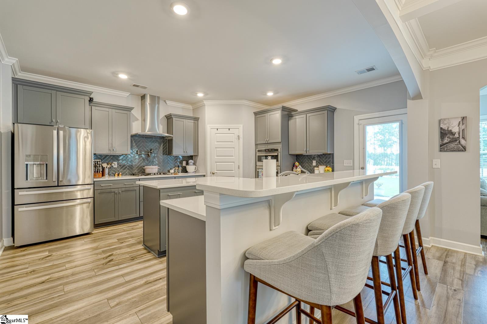 4126 Crest Ridge Lane Boiling Springs, SC 29316
