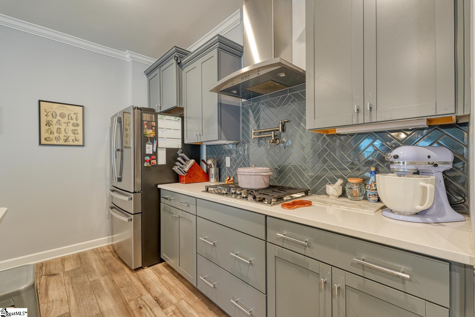 4126 Crest Ridge Lane Boiling Springs, SC 29316