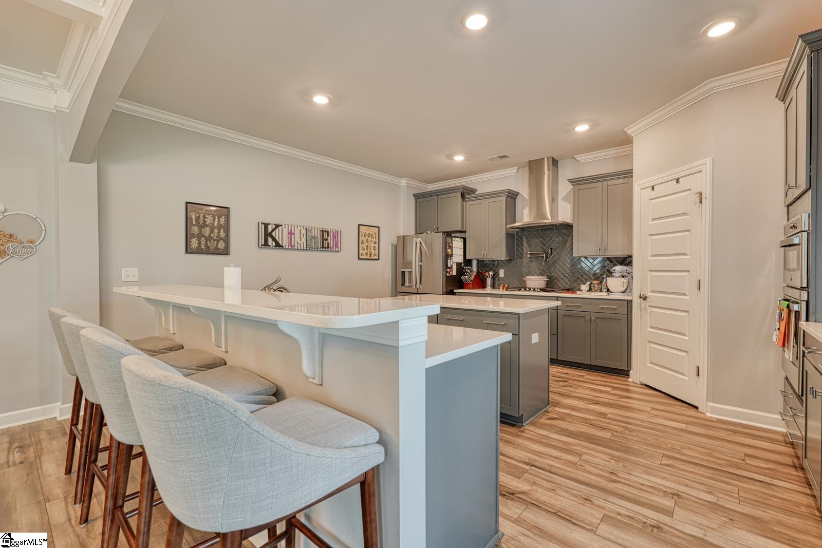 4126 Crest Ridge Lane Boiling Springs, SC 29316