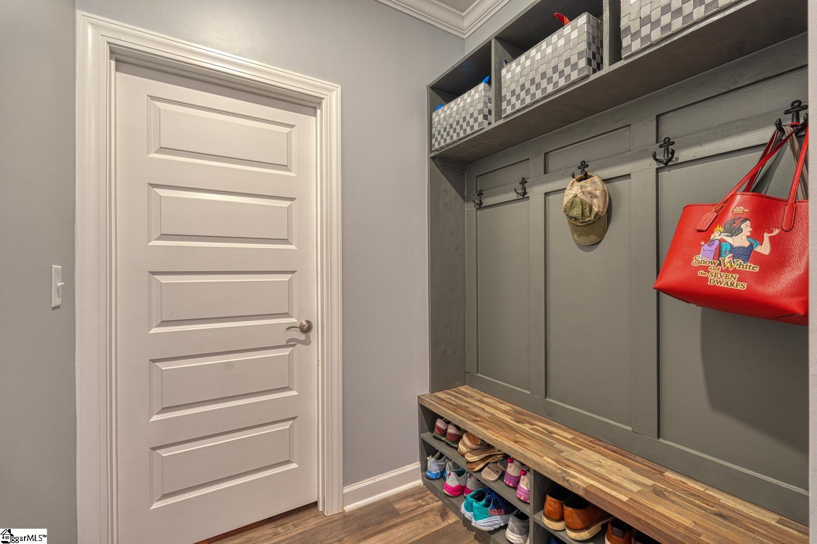 4126 Crest Ridge Lane Boiling Springs, SC 29316