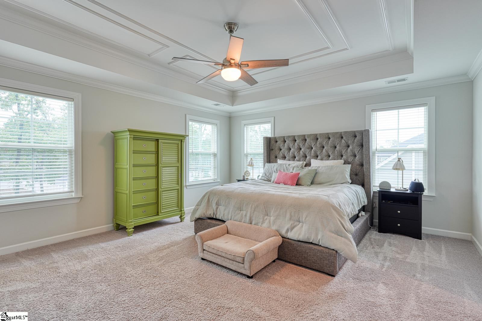 4126 Crest Ridge Lane Boiling Springs, SC 29316