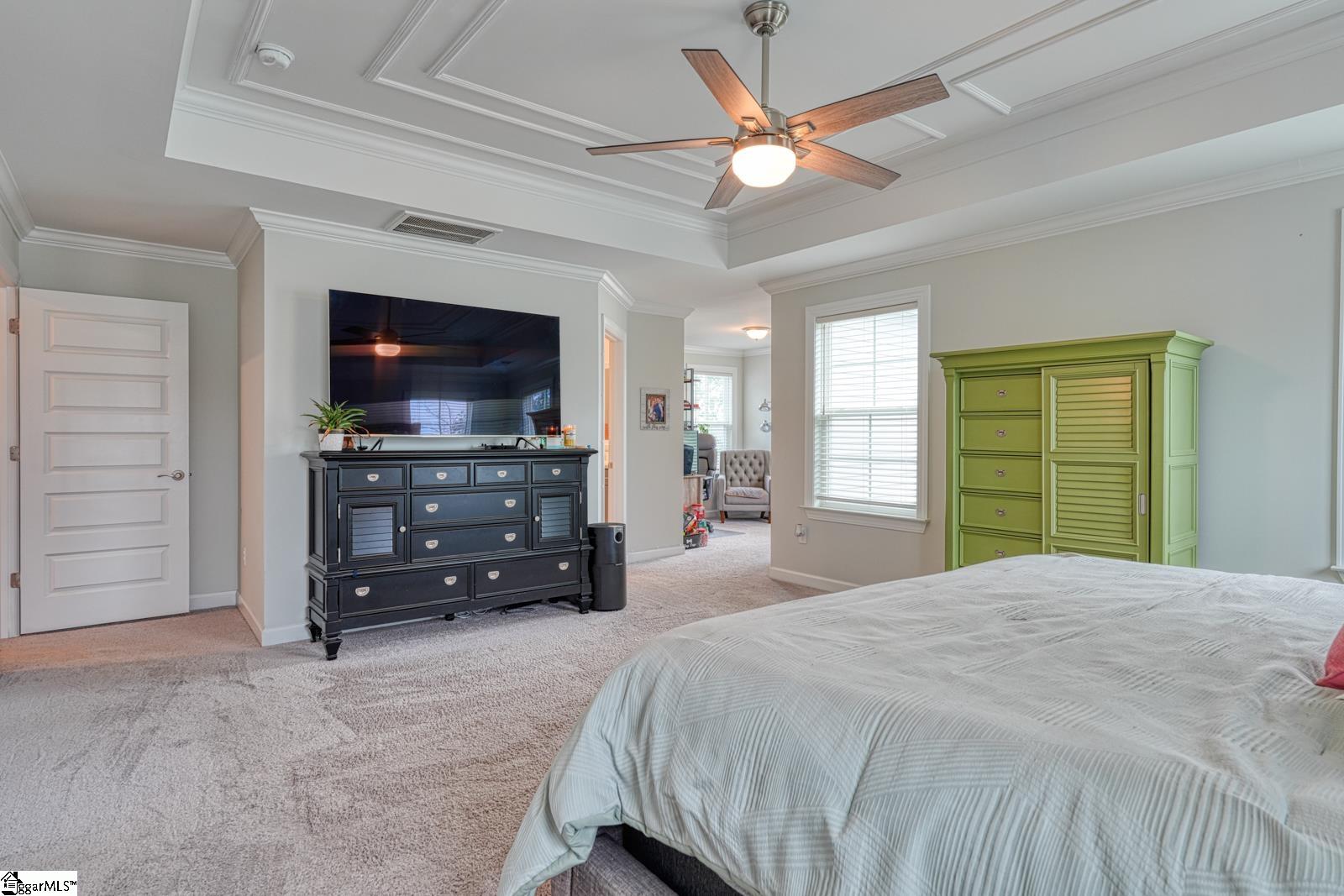 4126 Crest Ridge Lane Boiling Springs, SC 29316