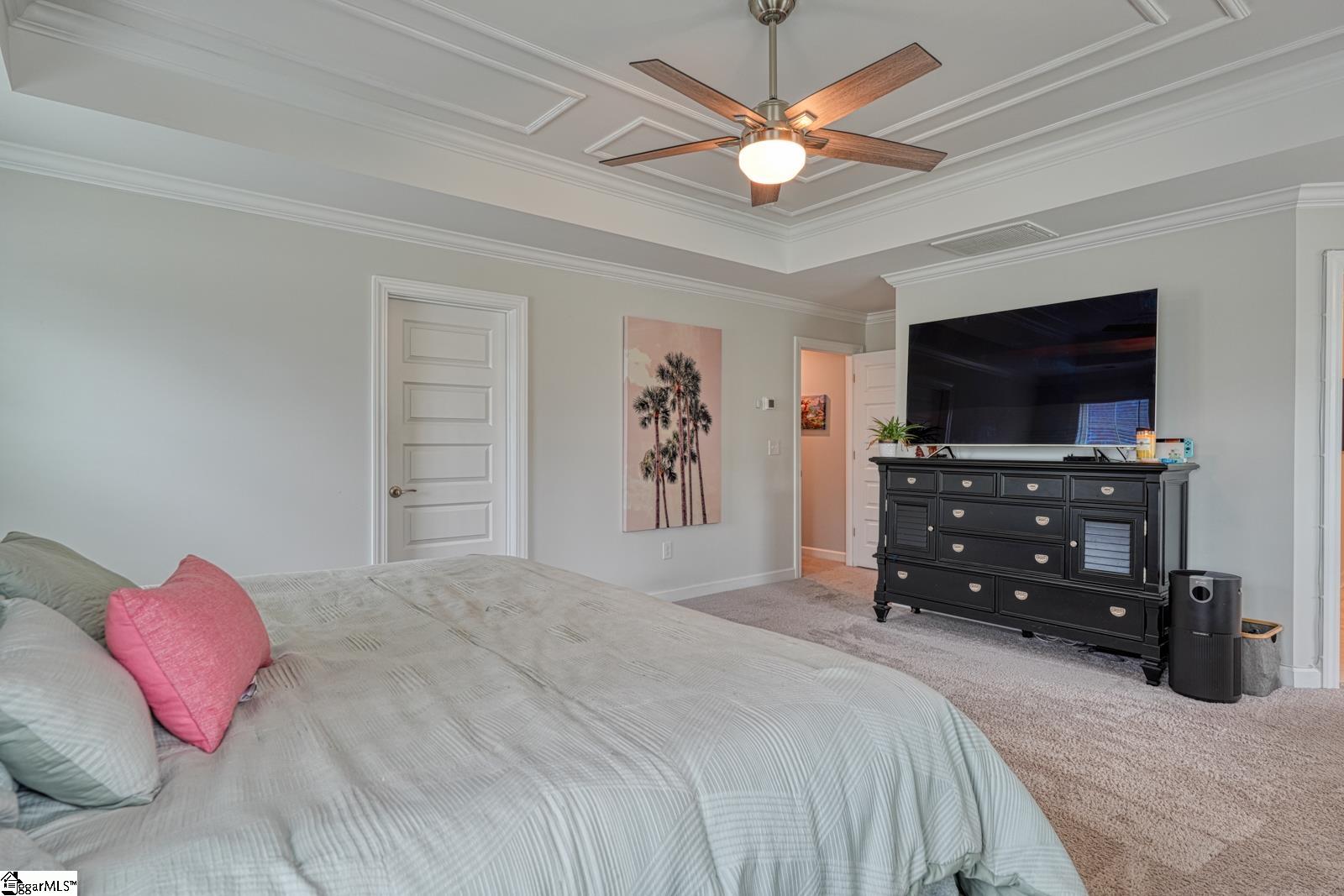 4126 Crest Ridge Lane Boiling Springs, SC 29316