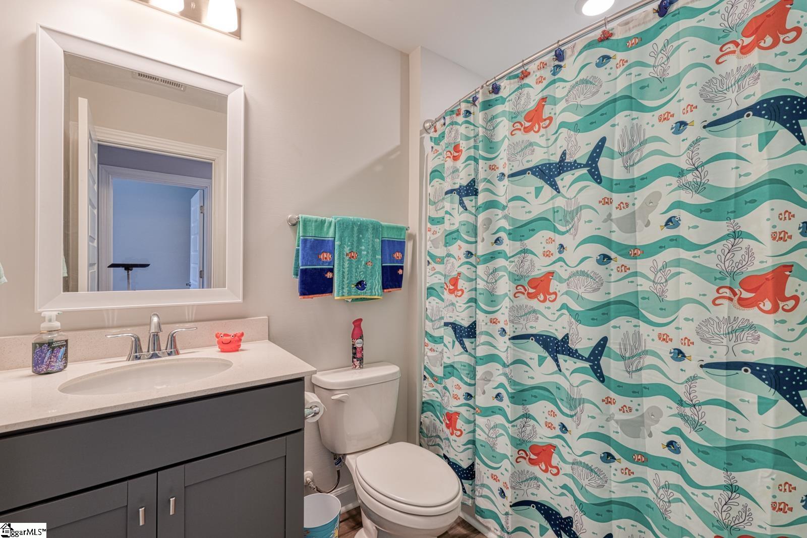 4126 Crest Ridge Lane Boiling Springs, SC 29316