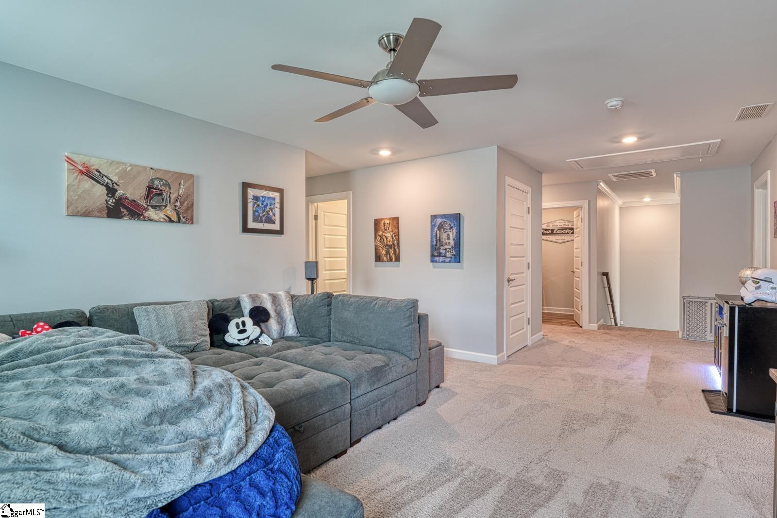 4126 Crest Ridge Lane Boiling Springs, SC 29316