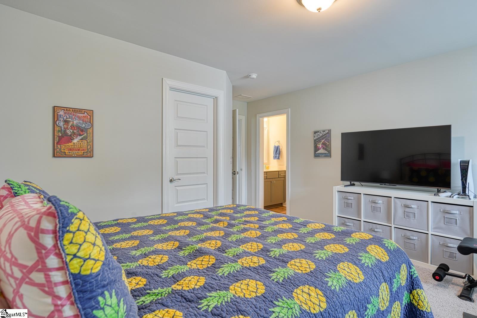 4126 Crest Ridge Lane Boiling Springs, SC 29316