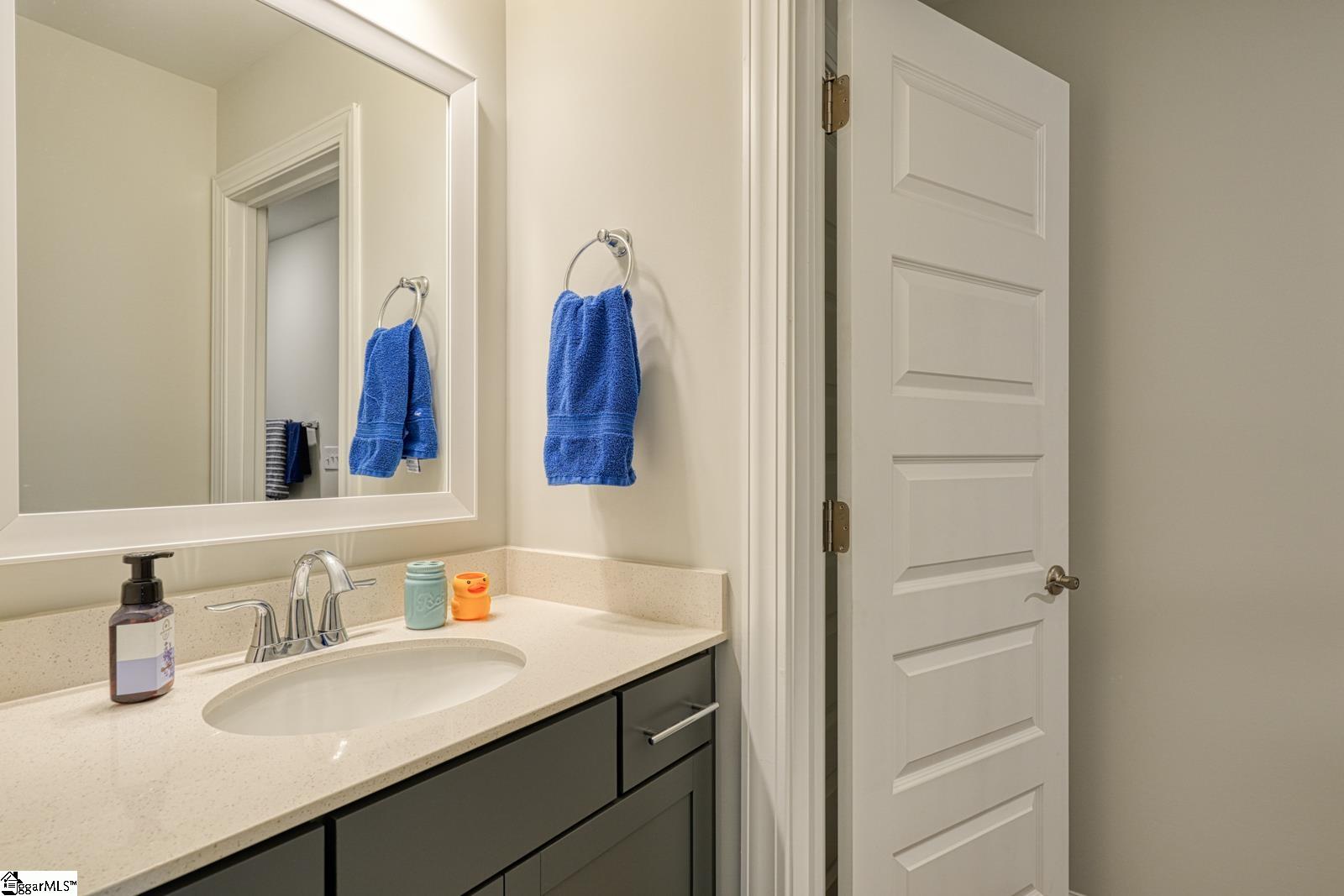 4126 Crest Ridge Lane Boiling Springs, SC 29316