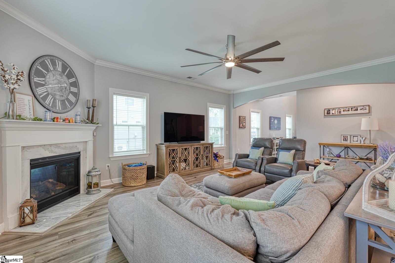4126 Crest Ridge Lane Boiling Springs, SC 29316