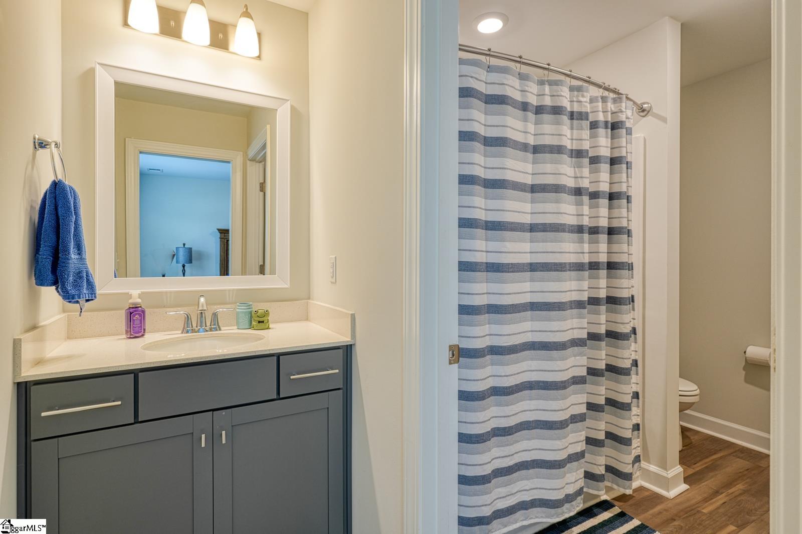 4126 Crest Ridge Lane Boiling Springs, SC 29316