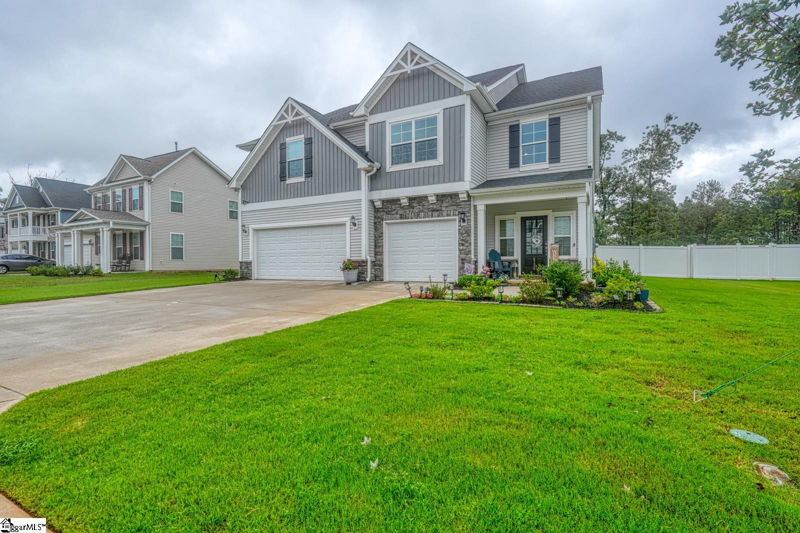 4126 Crest Ridge Lane Boiling Springs, SC 29316