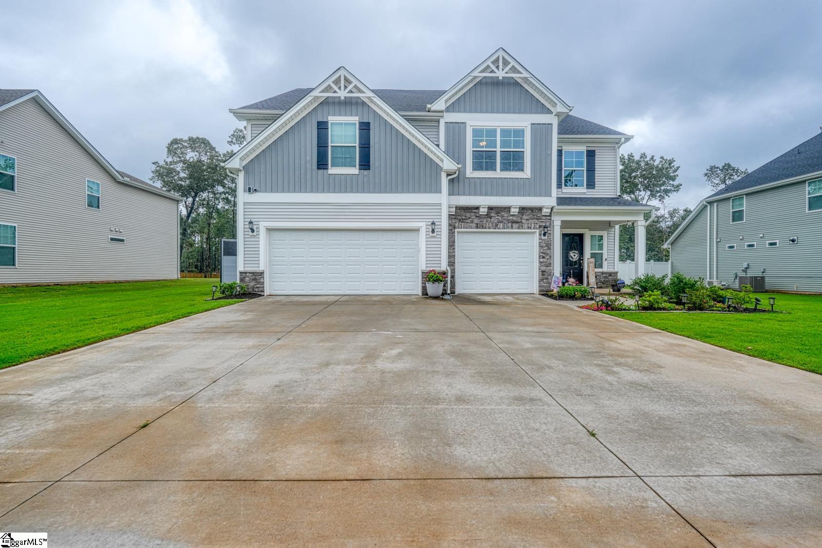 4126 Crest Ridge Lane Boiling Springs, SC 29316