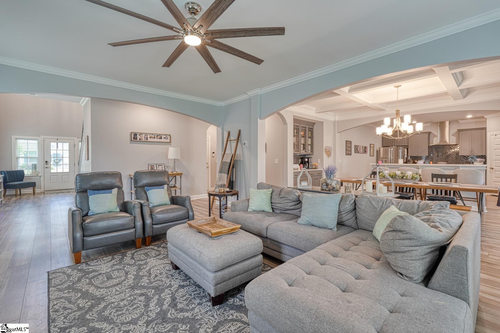 4126 Crest Ridge Lane Boiling Springs, SC 29316