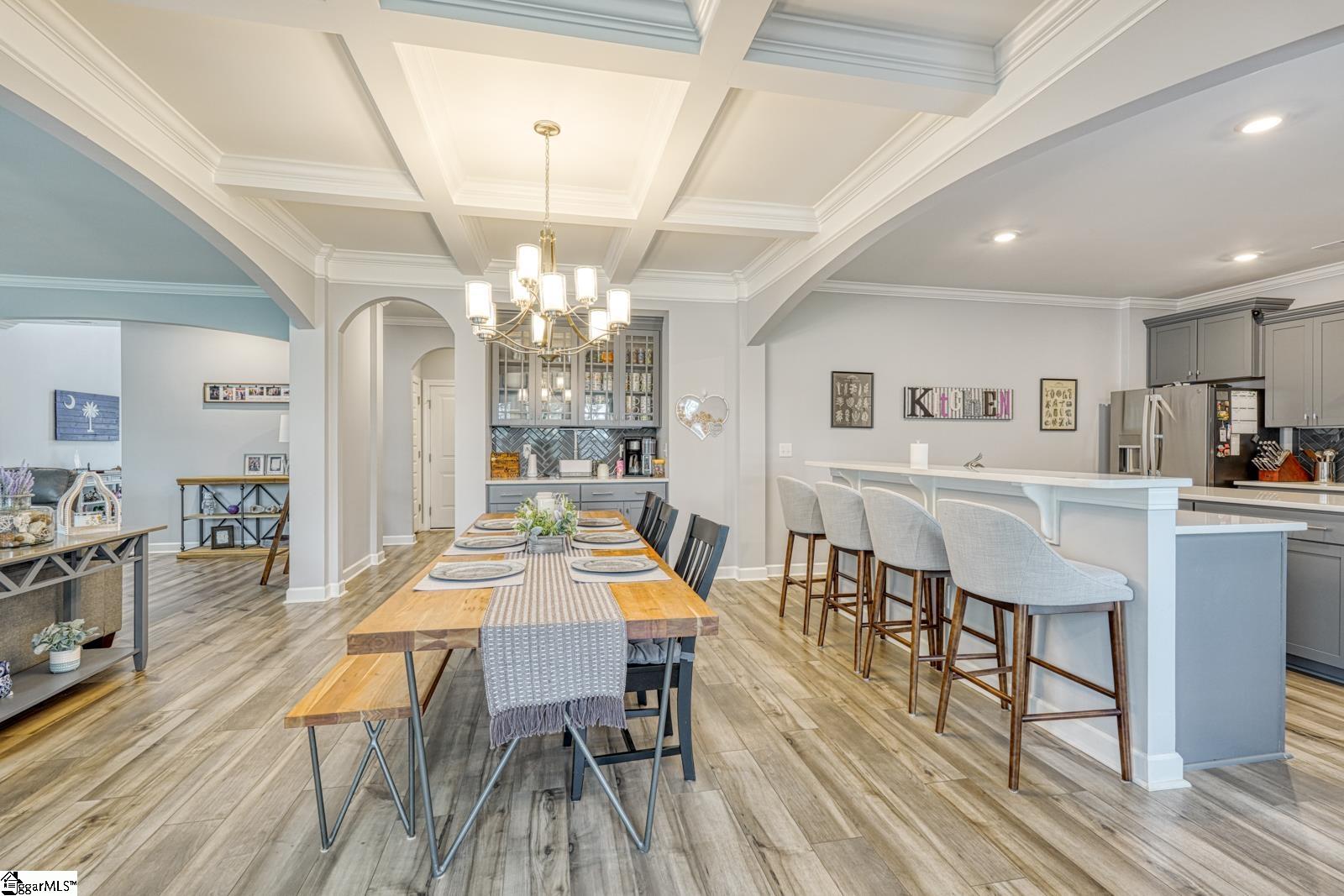 4126 Crest Ridge Lane Boiling Springs, SC 29316