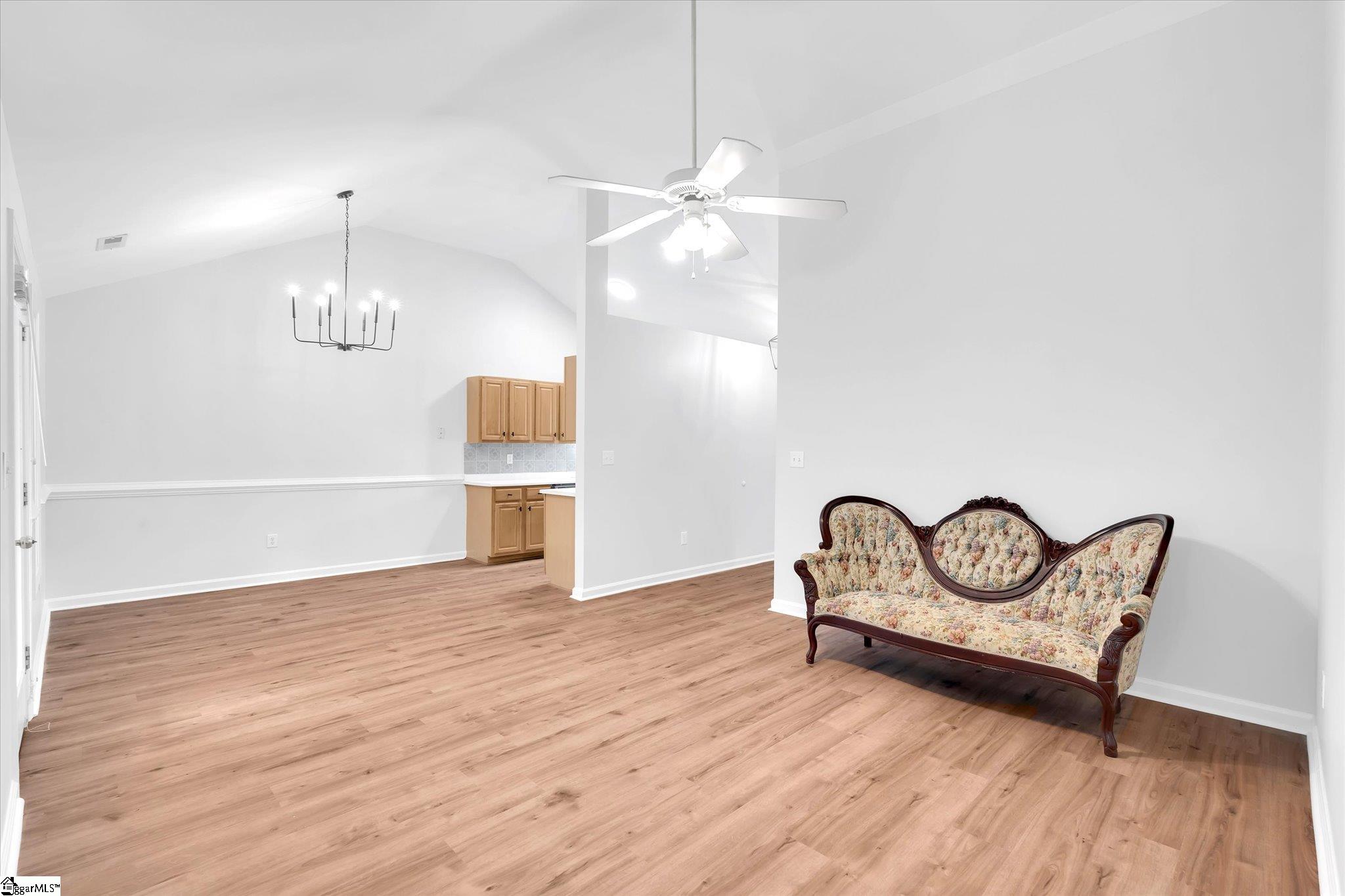 71 Huntress Drive Greer, SC 29651