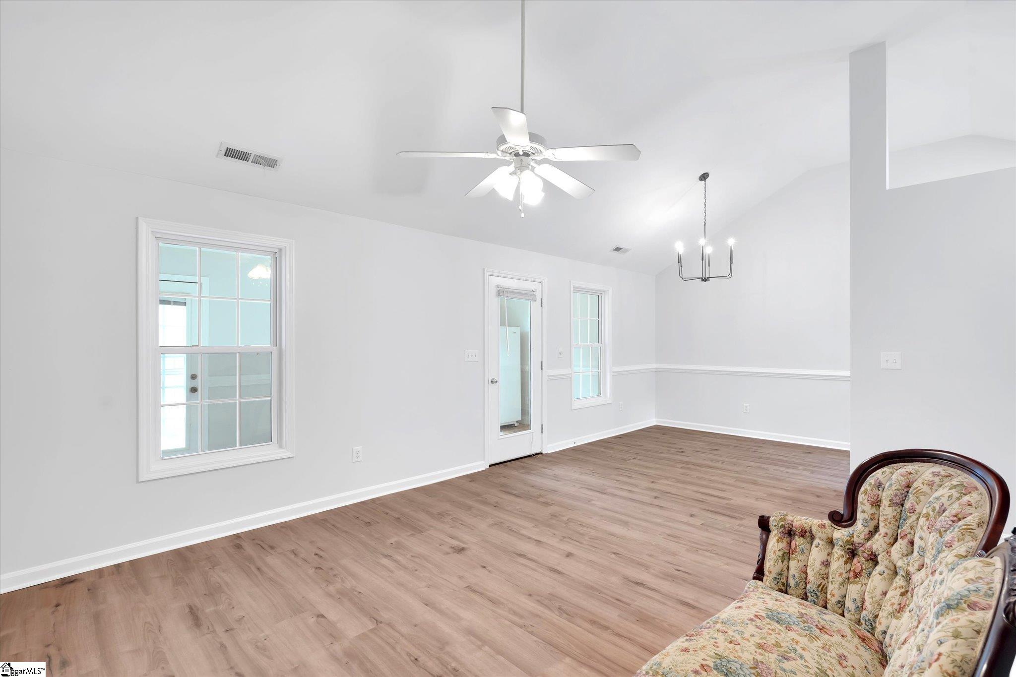 71 Huntress Drive Greer, SC 29651
