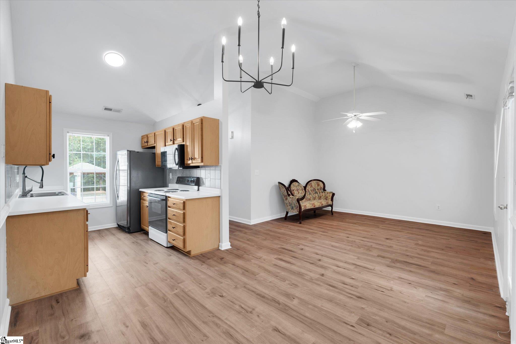 71 Huntress Drive Greer, SC 29651