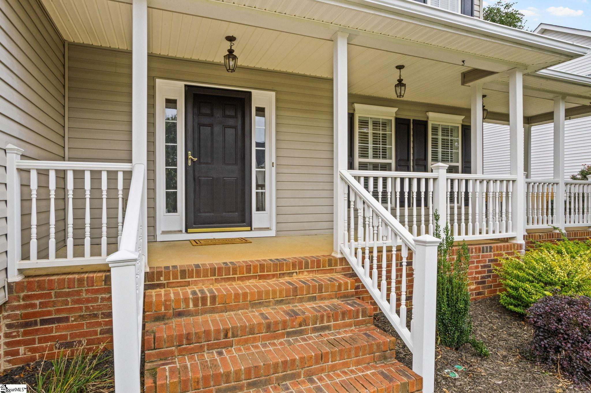 124 Summer Hill Road Simpsonville, SC 29681