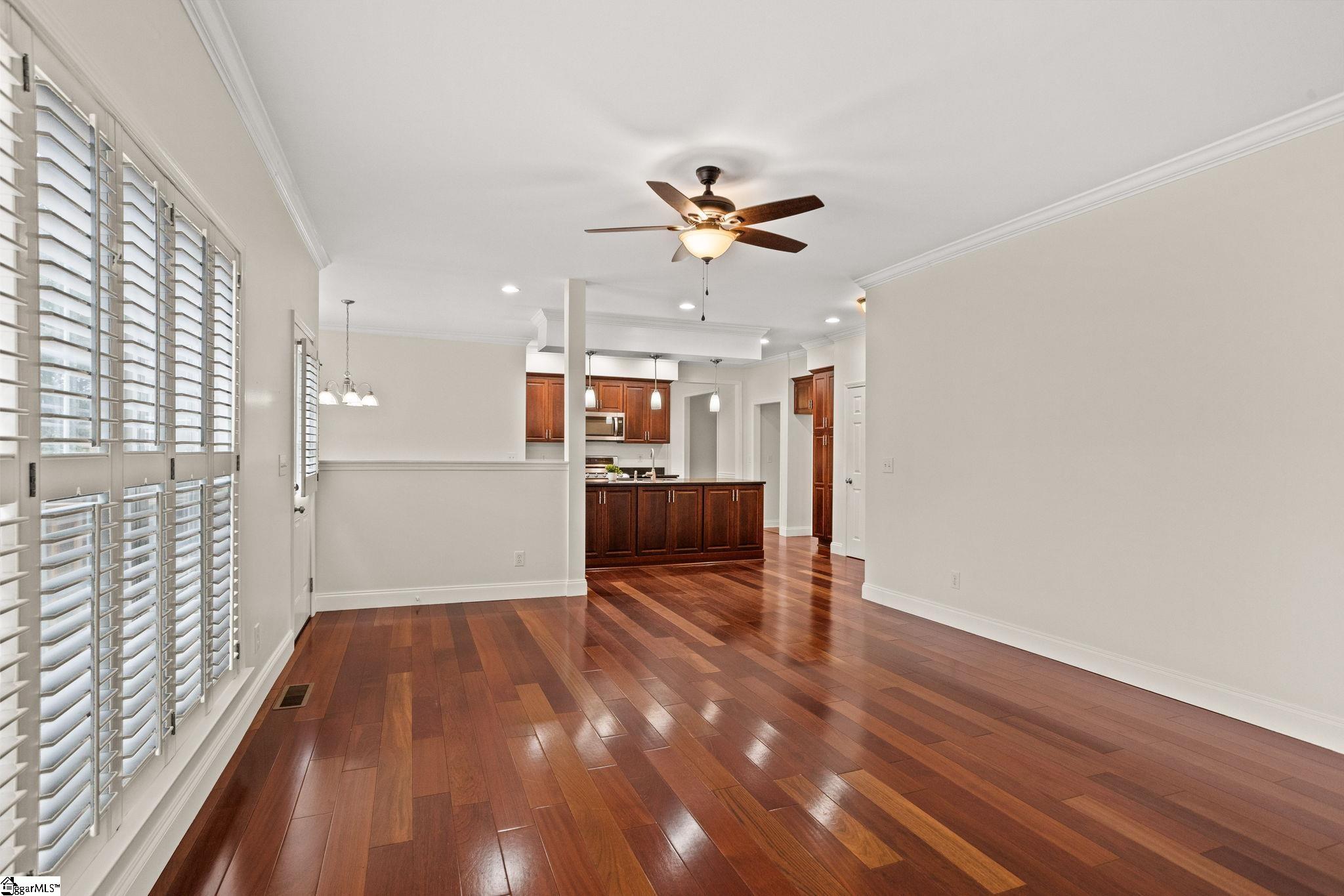 124 Summer Hill Road Simpsonville, SC 29681