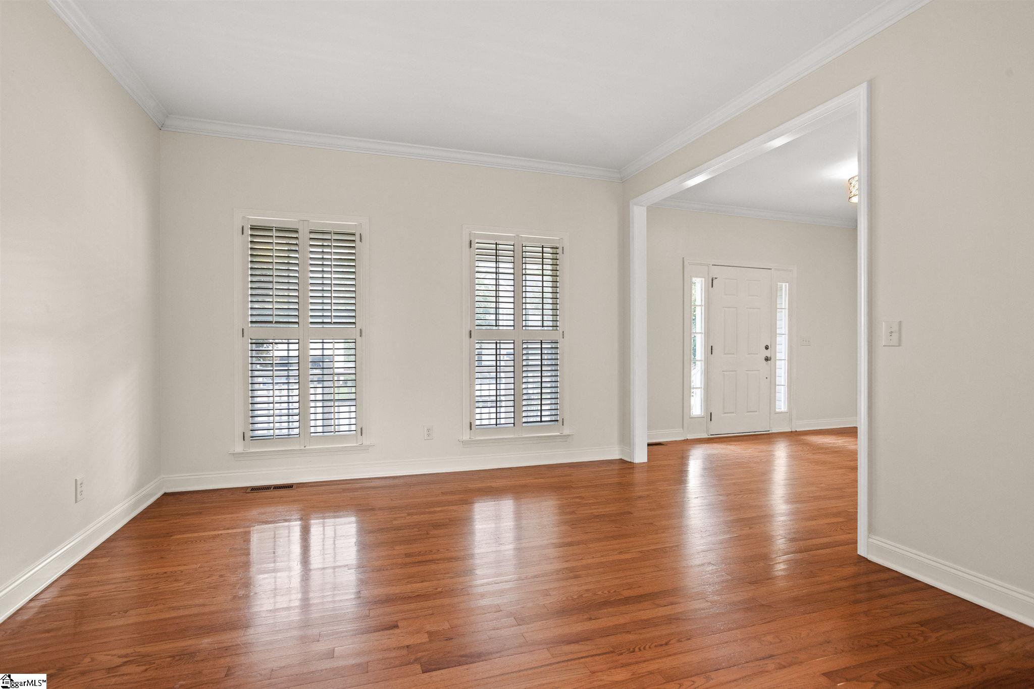 124 Summer Hill Road Simpsonville, SC 29681