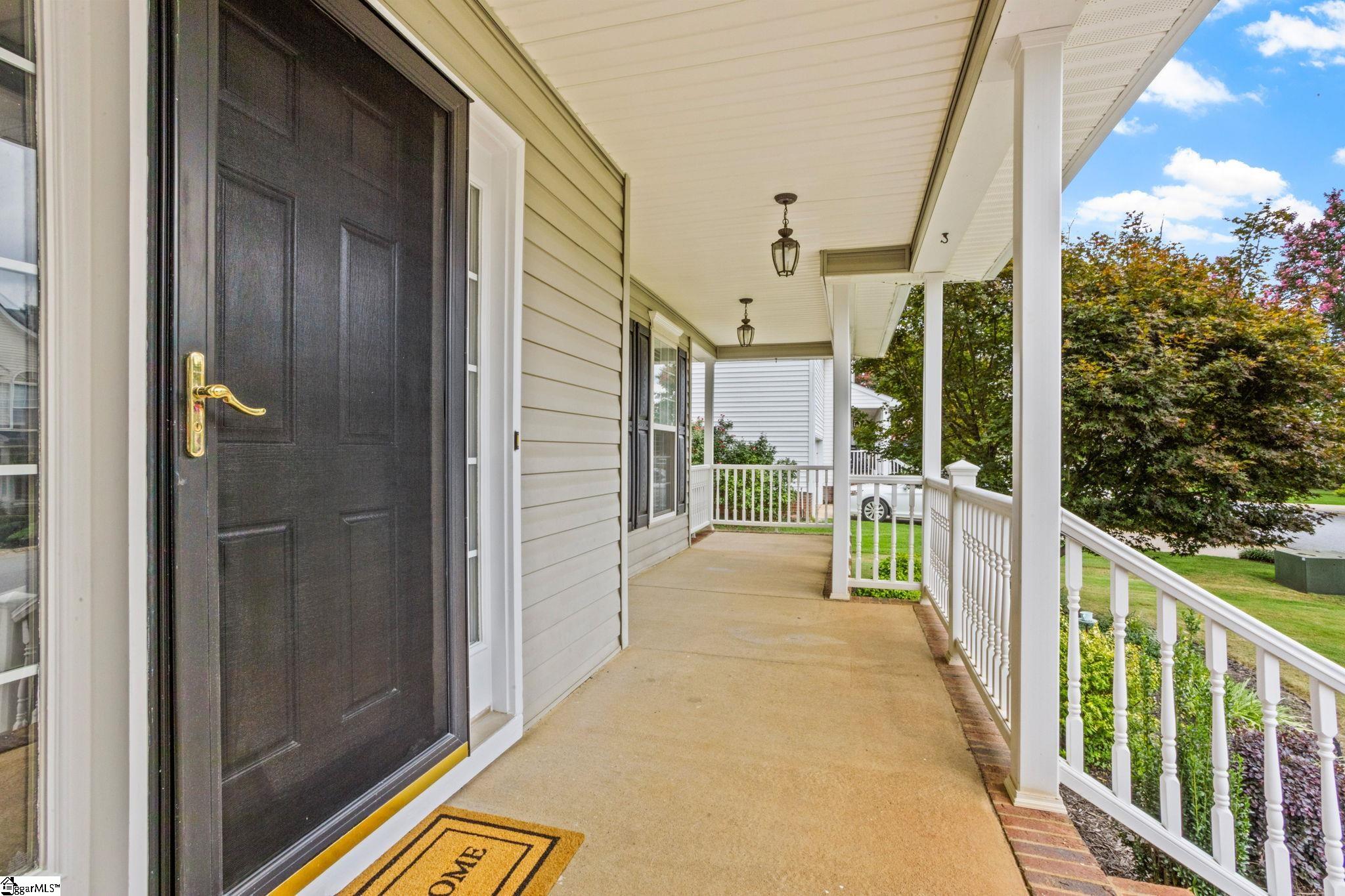 124 Summer Hill Road Simpsonville, SC 29681