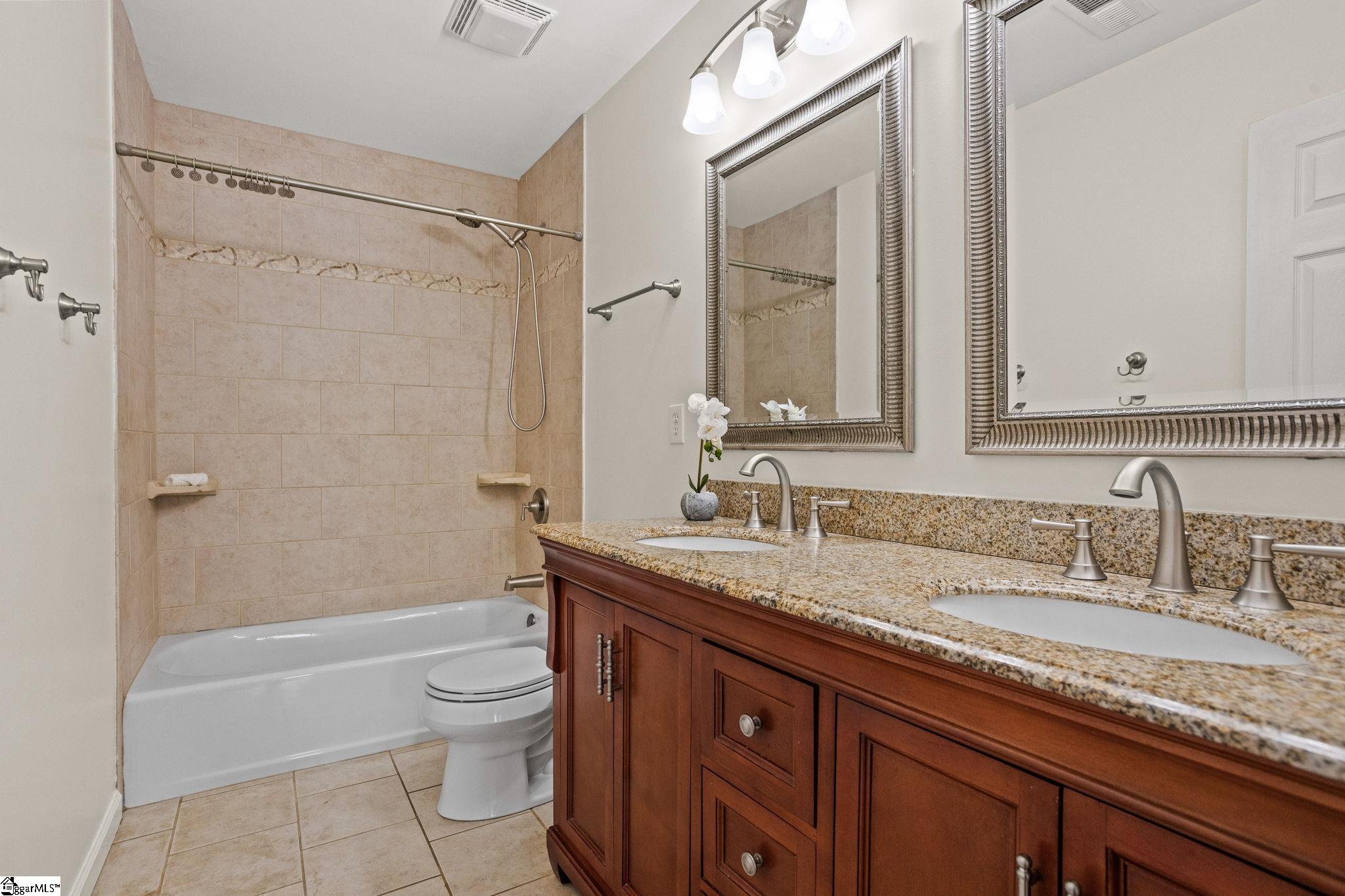 124 Summer Hill Road Simpsonville, SC 29681