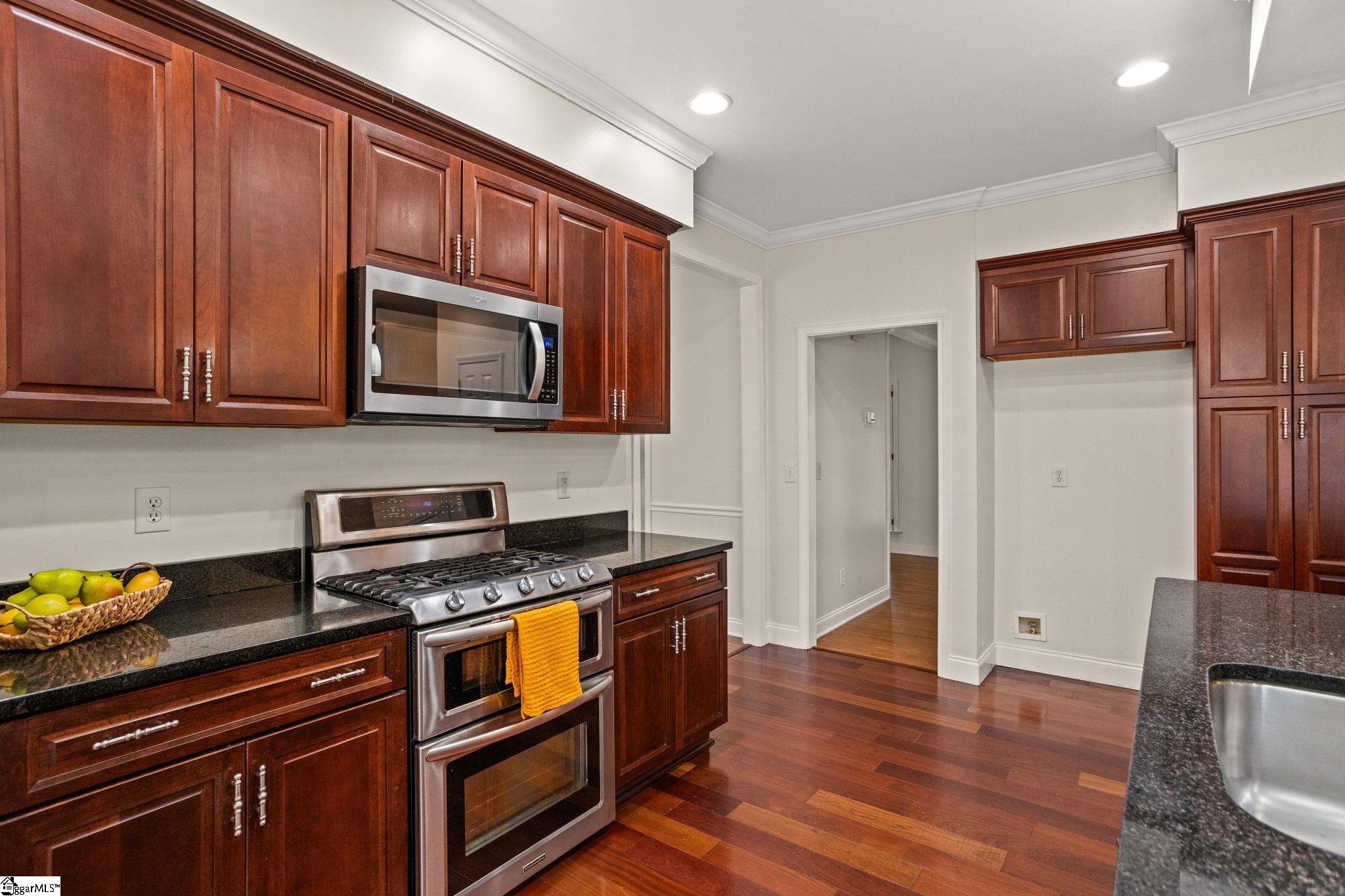 124 Summer Hill Road Simpsonville, SC 29681