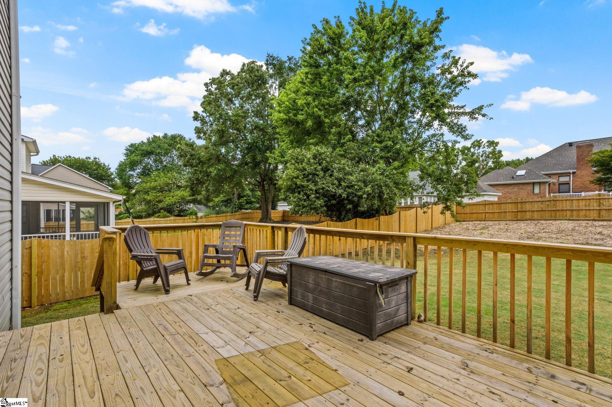 124 Summer Hill Road Simpsonville, SC 29681