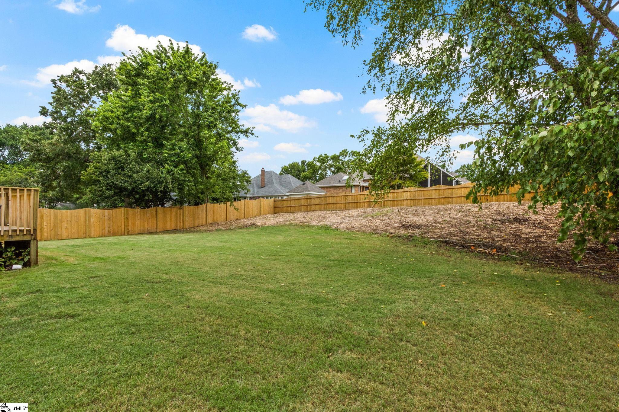 124 Summer Hill Road Simpsonville, SC 29681