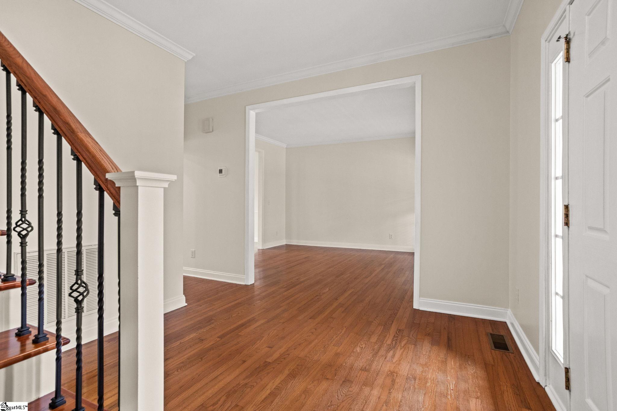 124 Summer Hill Road Simpsonville, SC 29681