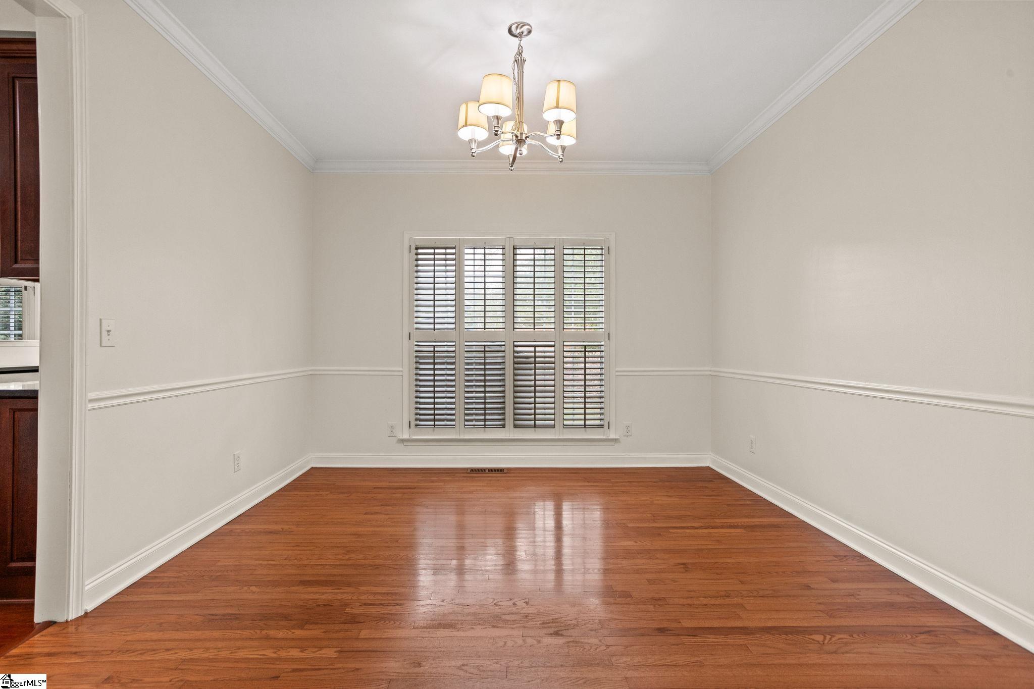 124 Summer Hill Road Simpsonville, SC 29681