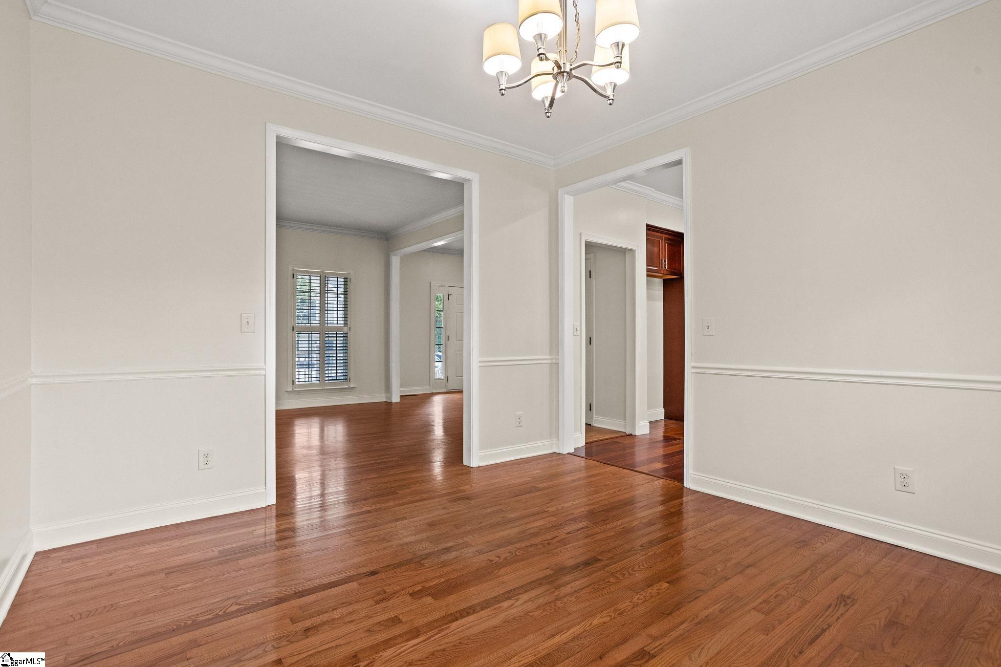 124 Summer Hill Road Simpsonville, SC 29681