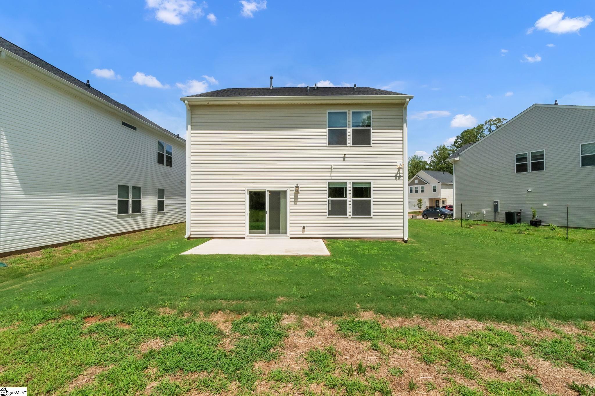 2028 Greenwich Court Spartanburg, SC 29303