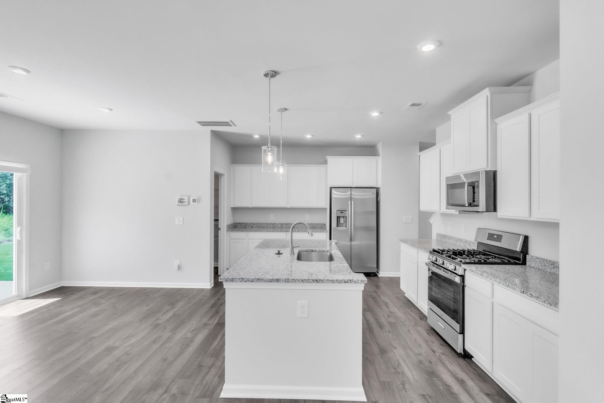 2028 Greenwich Court Spartanburg, SC 29303